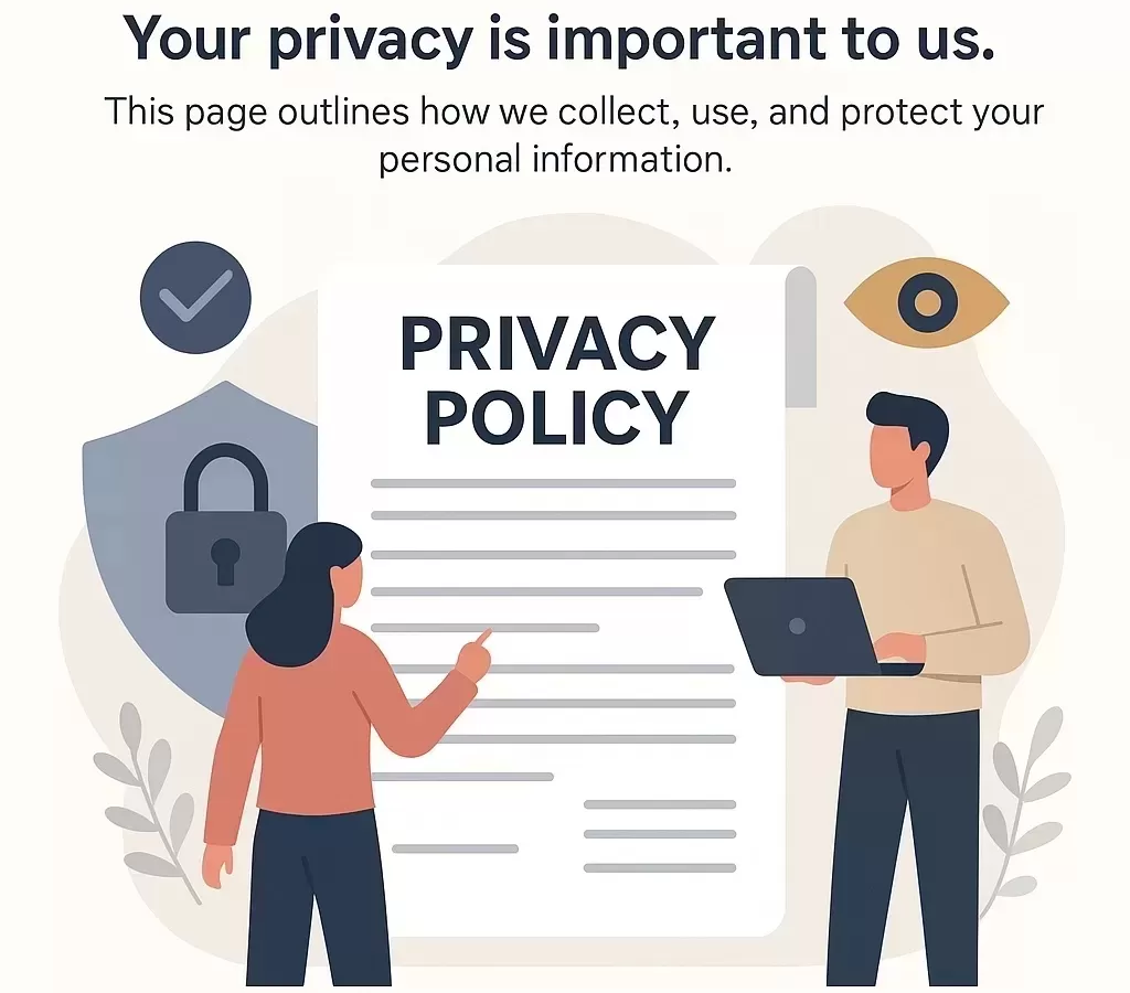 Gizlilik Politikası